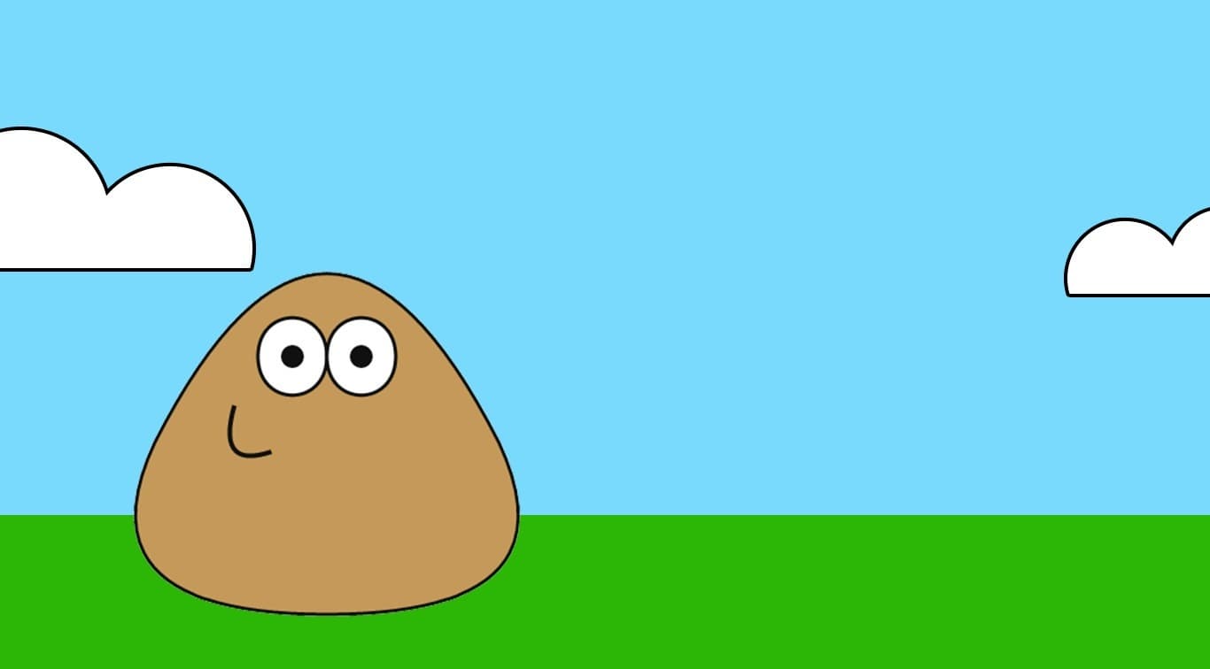 App Pou