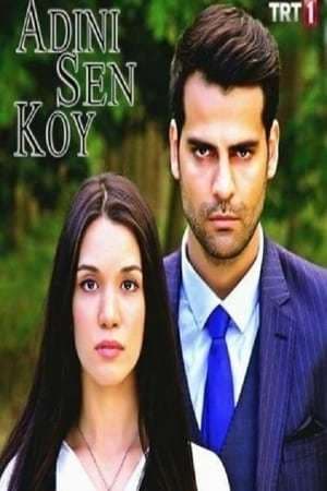 Serie Adını Sen Koy