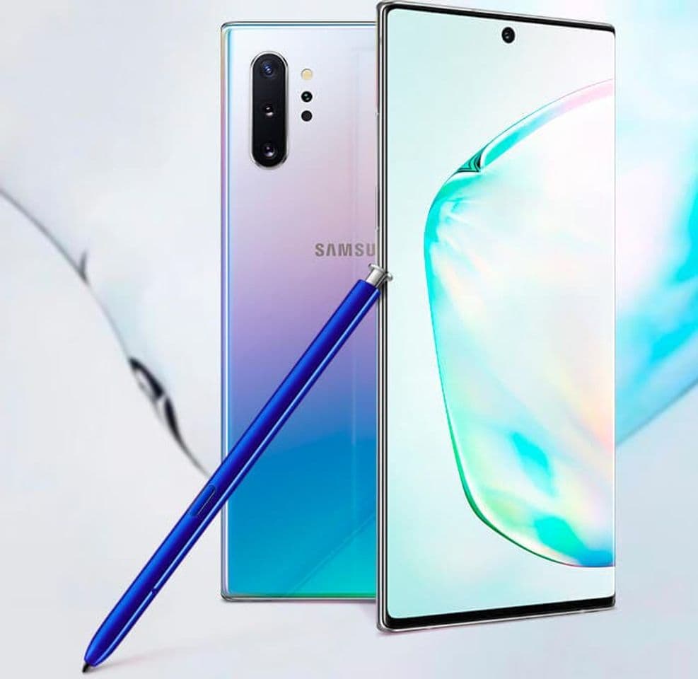 Product Samsung Galaxy Note10