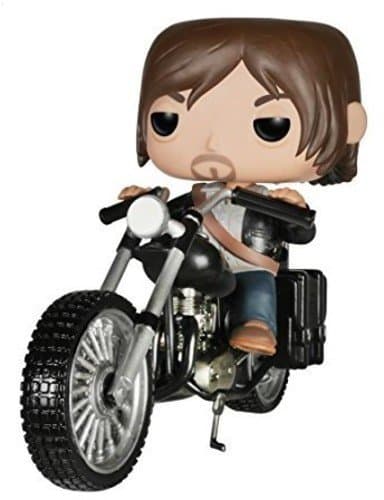 Juego POP! Rides - The Walking Dead