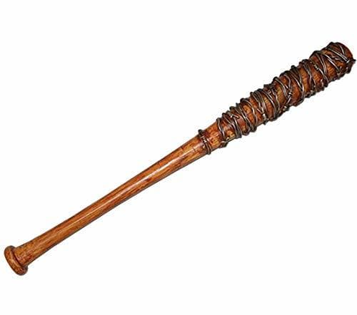 Lugar The Walking Dead Negan's Bat Lucille Standard