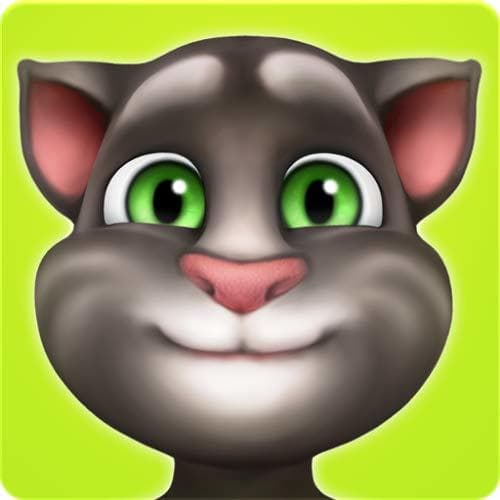 Producto Mi Talking Tom