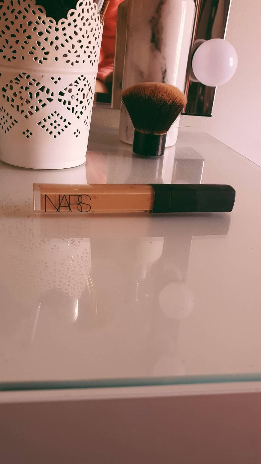 Product NARS Radiant Creamy Concealer