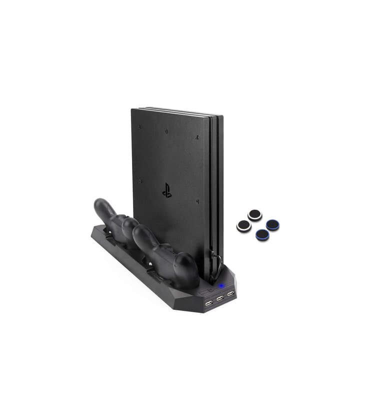 Producto Soporte PS4 Slim