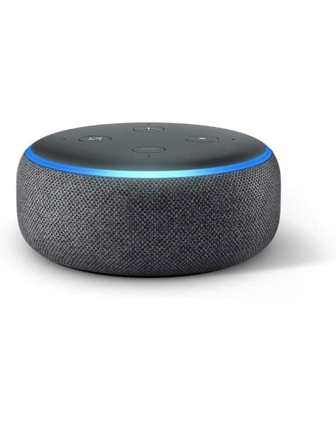 Fashion Echo dot 3