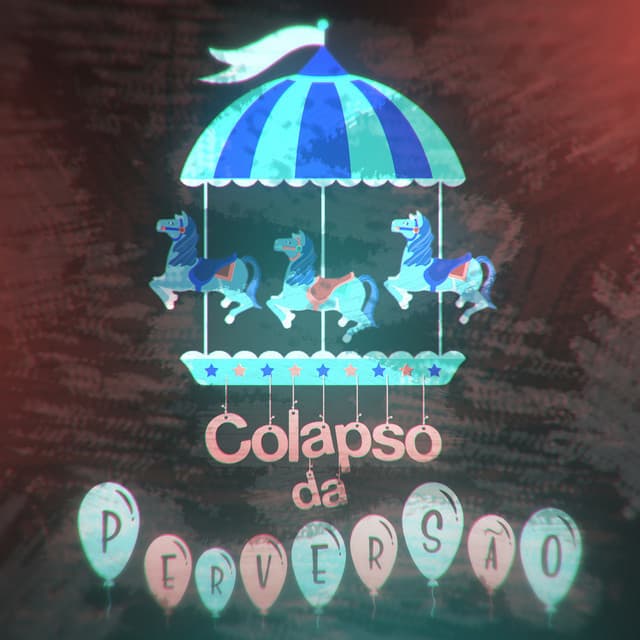 Canción Colapso da Perversão