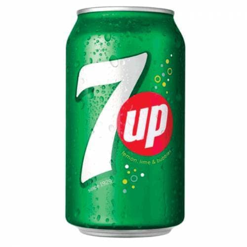 Product 7UP LATA 300ML