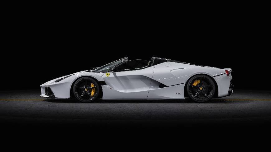 Producto FERRARI LAFERRARI APERTA