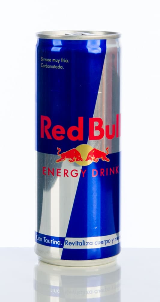 Product RED BULL LATA 25CL