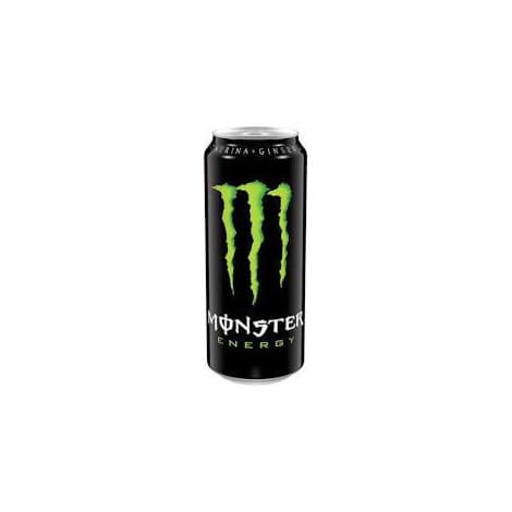 Product MONSTER LATA 500ML