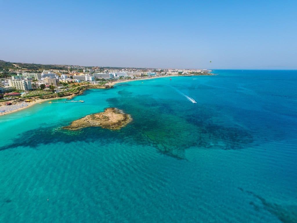 Place Fig Tree Bay