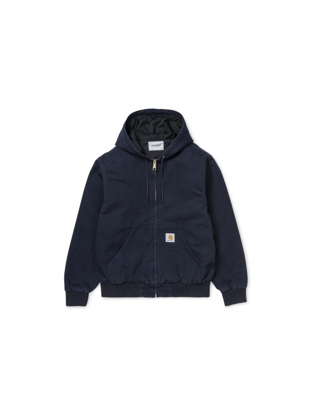 Producto Casaco carhartt preto