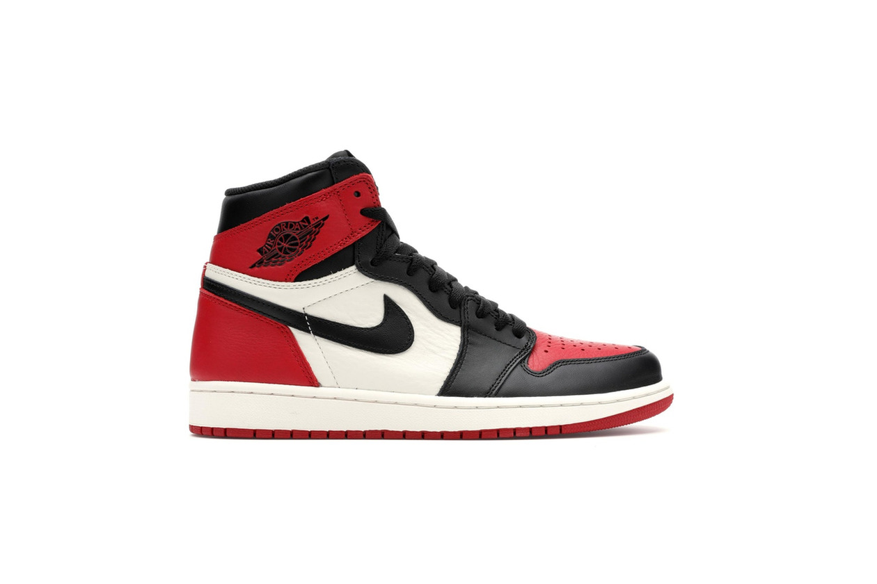 Producto Air Jordan 1