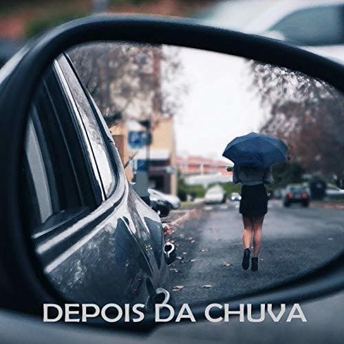 Music Depois da chuva - Wet Bed Gang