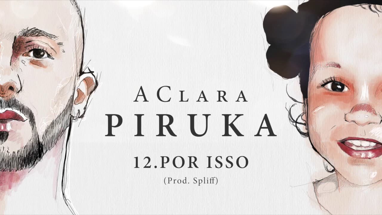 Canción Piruka - Por isso