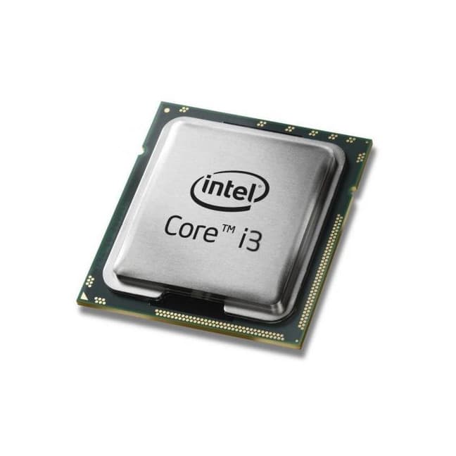 Producto Processador INTEL Core