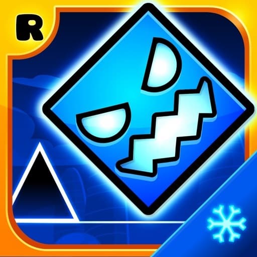 App Geometry Dash SubZero