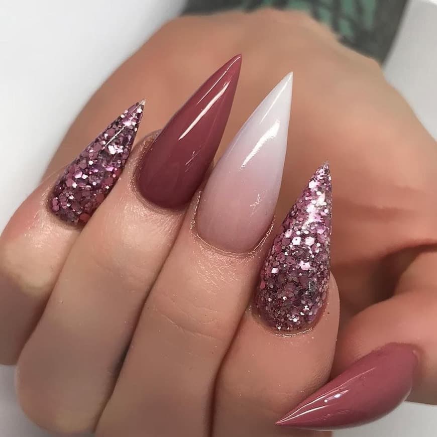 Fashion Nails 