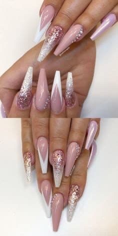 Fashion Nails 