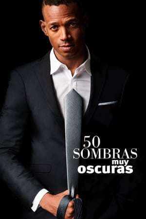 Película Fifty Shades of Black