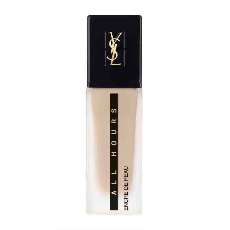 Moda Base Yves Saint Laurent 