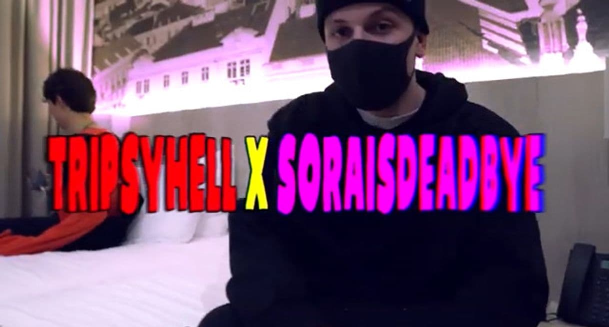 Music tripsyhell x soraisdeadbye - YouTube