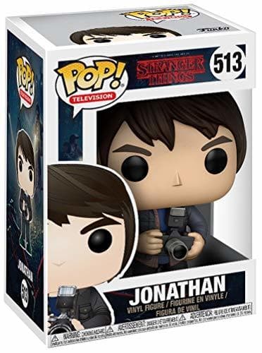 Game Funko Pop! 14426 - Stranger Things