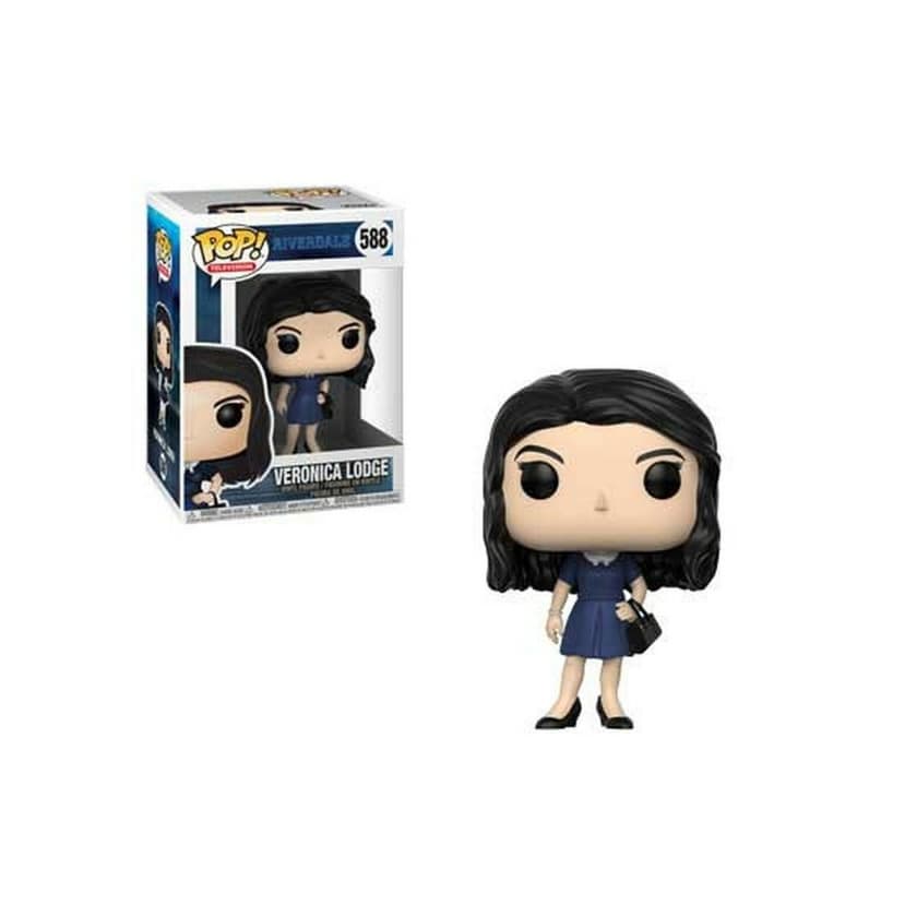 Product Funko - Veronica Lodge