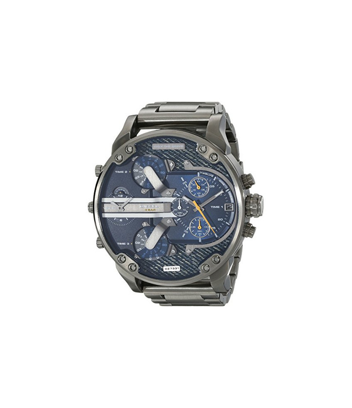 Producto Reloj Diesel para Hombre DZ7331