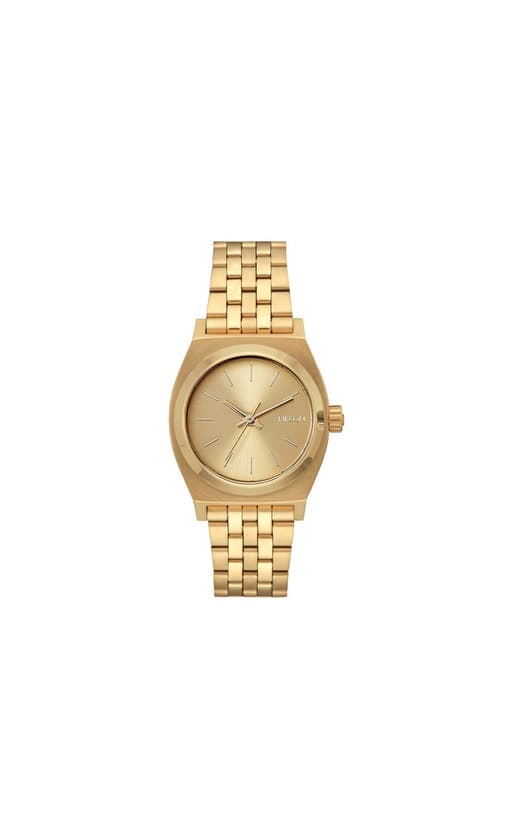 Producto Relógio Nixon Dourado