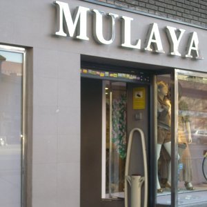 Fashion Mulaya 