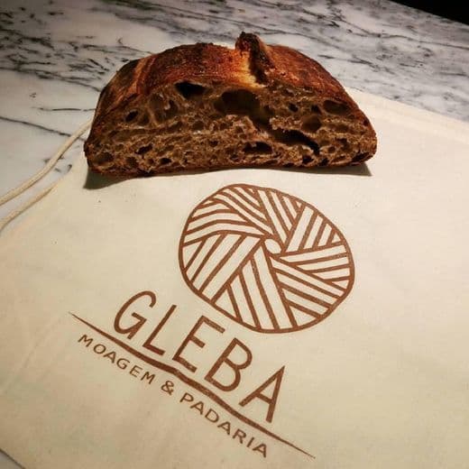 Restaurants Gleba Moagem & Padaria