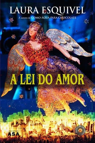 Book A Lei Do Amor