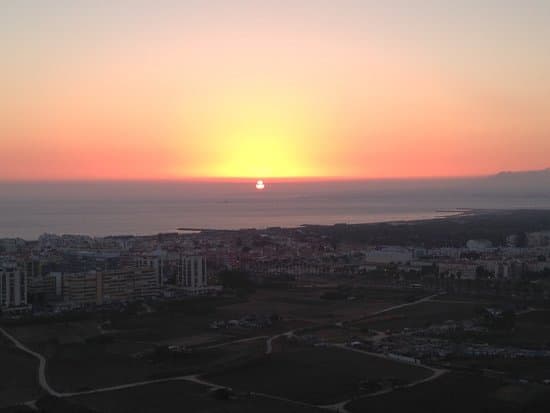 Place Miradouro dos Capuchos