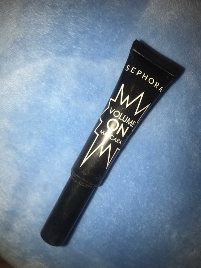 Moda Volume ON mascara - Sephora