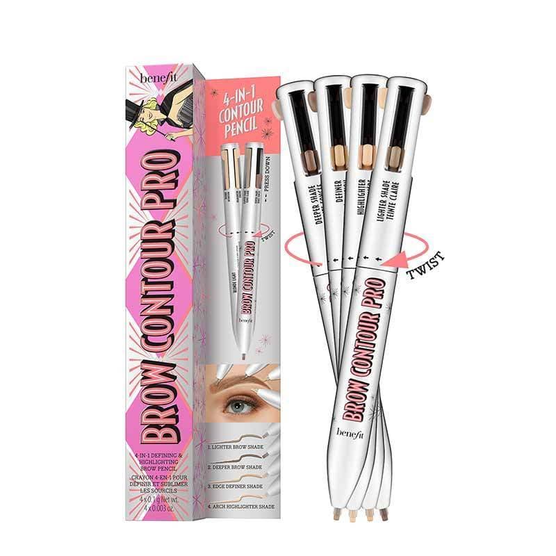 Fashion Benefit Cosmetic- Brow Contour Pro