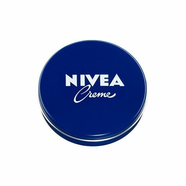 Belleza NIVEA Creme en pack de 4