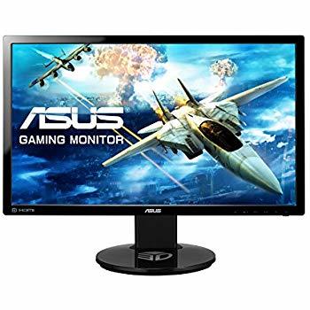 Electronic ASUS VG248QE - Monitor gaming de 24" Full HD