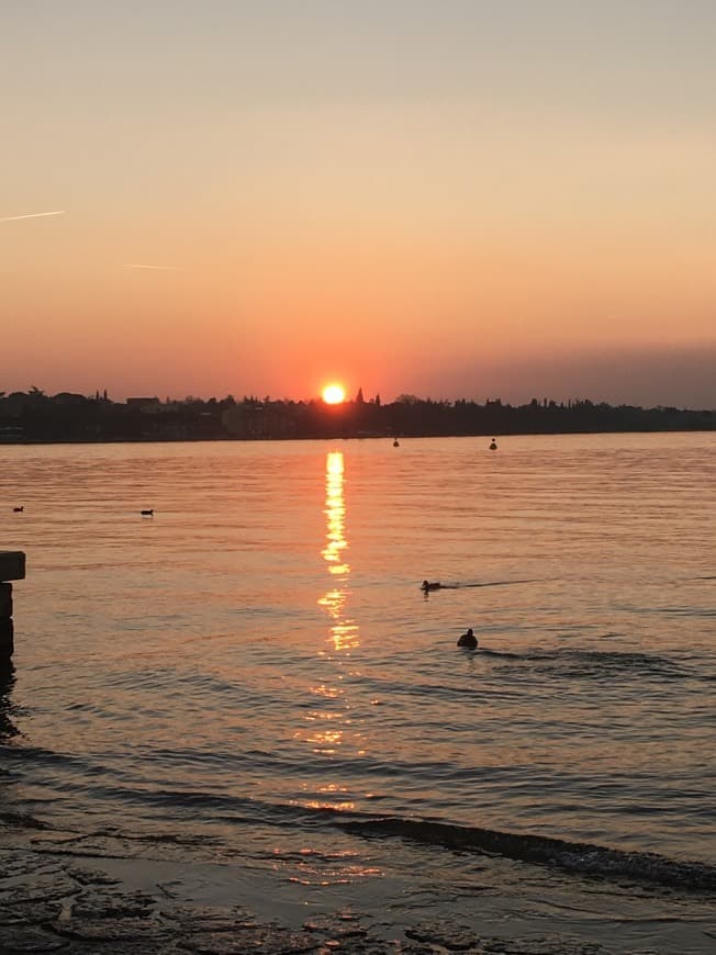 Place Peschiera del Garda