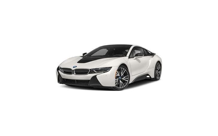 Product Bmw i8