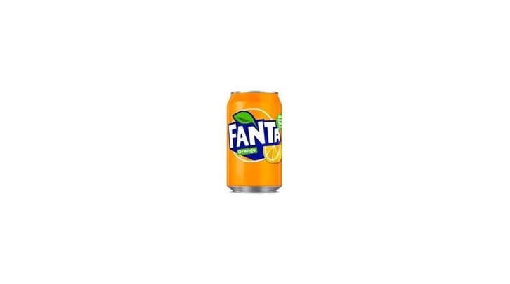 Product FANTA 