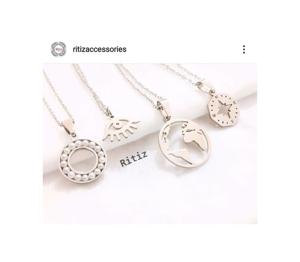 Product Ritizaccessories 🌼