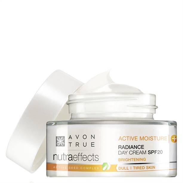 Producto Creme de Dia FPS 20 Radiance

