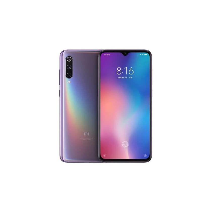 Product Xiaomi mi 9