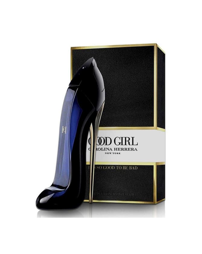 Producto CAROLINA HERRERA- Good Girl