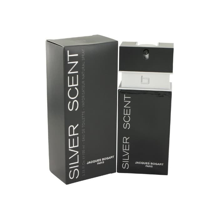 Producto Silver Scent by Jacques Bogart Eau de Toilette Spray 100 ml for MEN