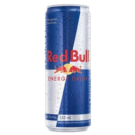 Fashion RED BULL