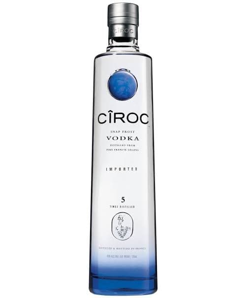 Fashion CIROC