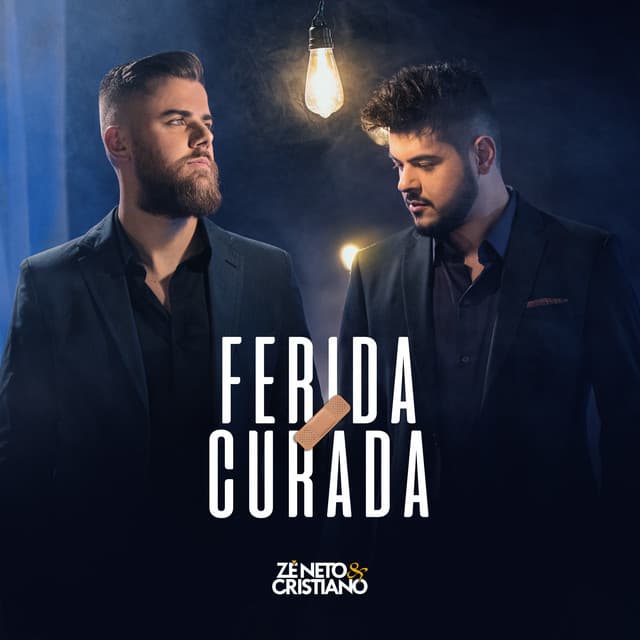 Canción Ferida Curada