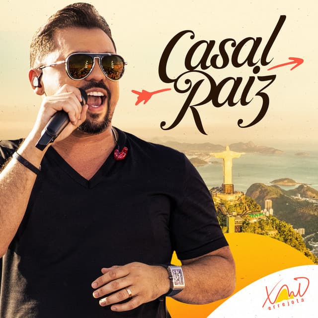 Canción Casal Raiz - Ao Vivo